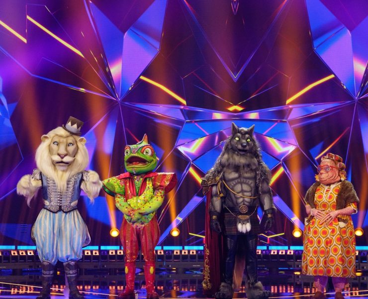 Voici les réactions des fans de "Chanteurs masqués" au nouveau remplaçant de Guillaume Lemay-Thivierge 9 Voici les réactions des fans de "Chanteurs masqués" au nouveau remplaçant de Guillaume Lemay-Thivierge cchantttt Voici les réactions des fans de "Chanteurs masqués" au nouveau remplaçant de Guillaume Lemay-Thivierge