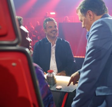 Charles Lafortune adresse un message émouvant à Mario Pelchat, absent de la finale 2 Charles Lafortune adresse un message émouvant à Mario Pelchat, absent de la finale ccharletttt Charles Lafortune adresse un message émouvant à Mario Pelchat, absent de la finale