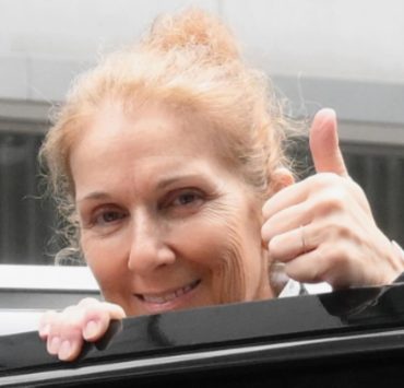 celine dion 1 Céline Dion prête sa voix dans un nouveau projet captivant.