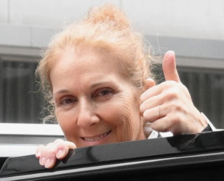 celine dion 1 Céline Dion prête sa voix dans un nouveau projet captivant.