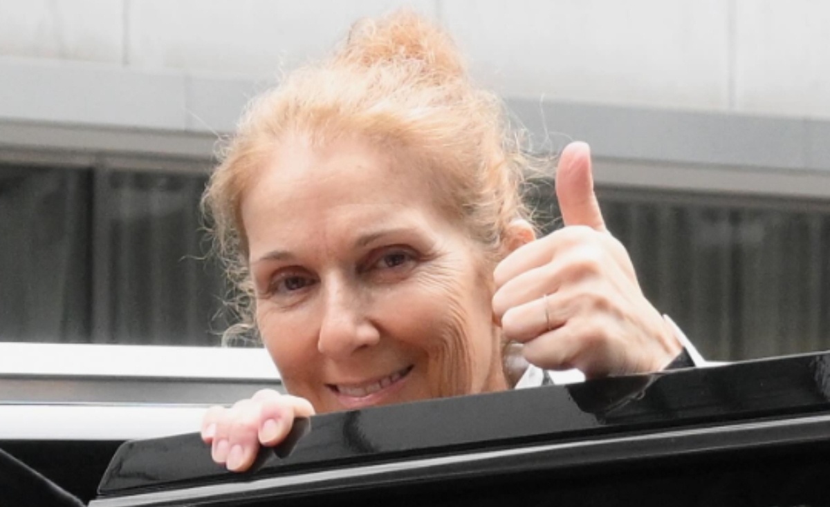 Céline Dion prête sa voix dans un nouveau projet captivant. 1 Céline Dion prête sa voix dans un nouveau projet captivant. celine dion 1 Céline Dion prête sa voix dans un nouveau projet captivant.