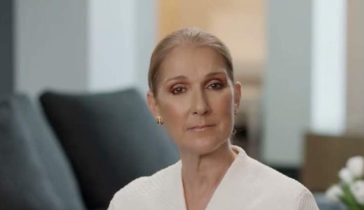 celine dion 2022 Céline Dion rend un hommage touchant à Jean-Pierre Ferland