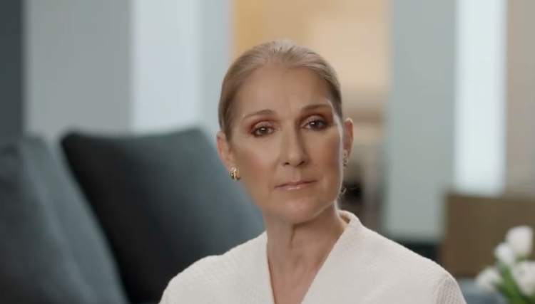 Céline Dion rend un hommage touchant à Jean-Pierre Ferland 1 Céline Dion rend un hommage touchant à Jean-Pierre Ferland celine dion 2022 Céline Dion rend un hommage touchant à Jean-Pierre Ferland