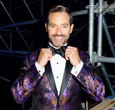 chanteurrrrrmmmm Chanteurs masqués : Le nouveau remplaçant de Guillaume aurait été trouvé