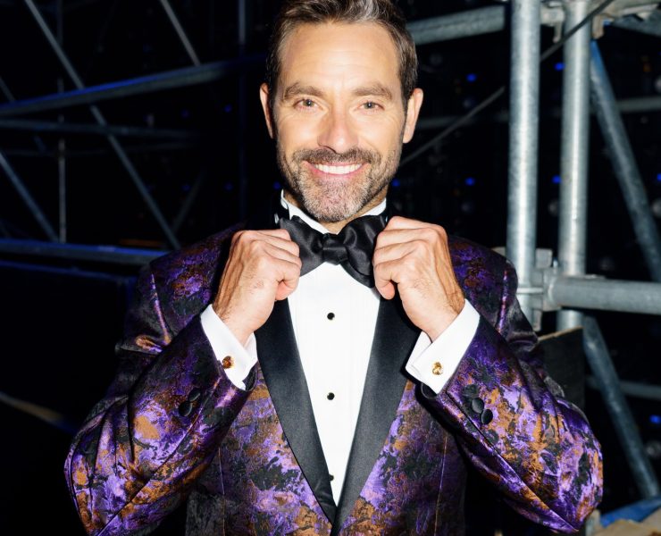 chanteurrrrrmmmm Chanteurs masqués : Le nouveau remplaçant de Guillaume aurait été trouvé