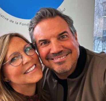 Charles Lafortune nous dévoile une rare photo de son condo de luxe avec Sophie Prégent 4 Charles Lafortune nous dévoile une rare photo de son condo de luxe avec Sophie Prégent charles lafortune2 1 Charles Lafortune nous dévoile une rare photo de son condo de luxe avec Sophie Prégent