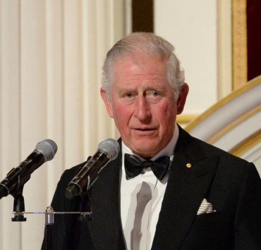 charlesss Le roi Charles III cherche une femme de ménage avec un salaire hallucinant