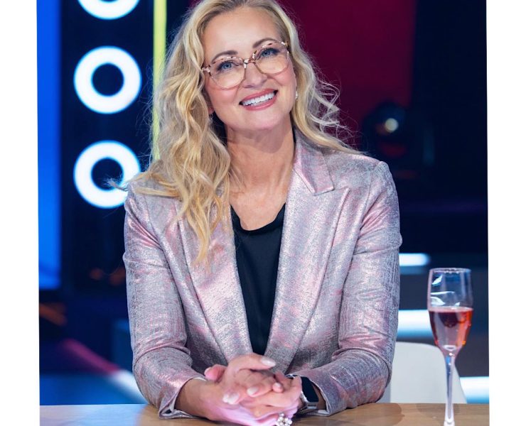 clauuuuuuuu Nouveau chapitre pour Clodine Desrochers et son amoureux