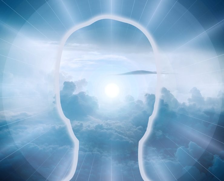 clouds 3978912 1280 L'âme est-elle vraiment immortelle ? Que nous dit la science