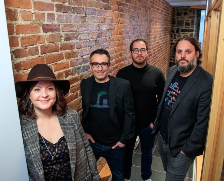 cowboyyyyyy Révélation émouvante sur l'avenir des Cowboys Fringants