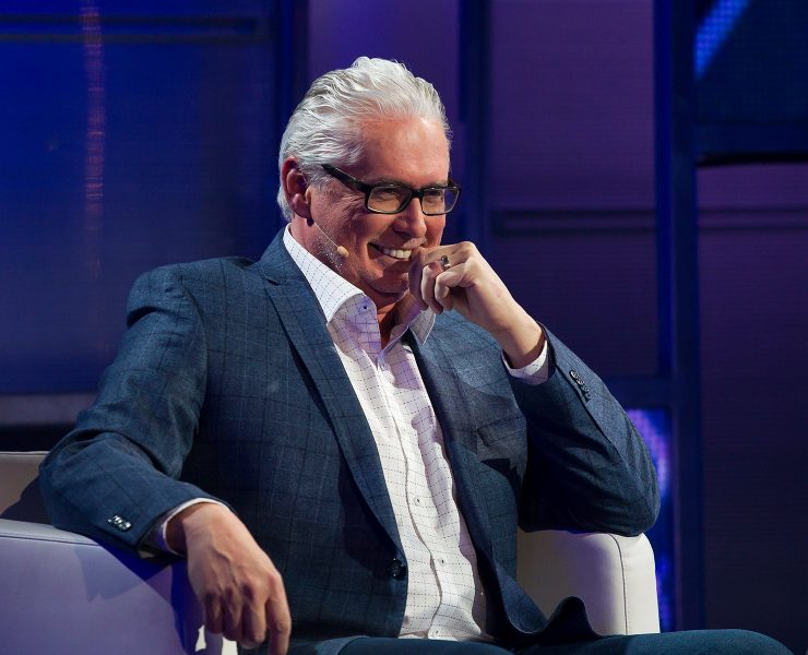 crete Alain Crête quitte RDS : Une page se tourne