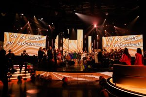 France Beaudoin révèle une grande nouvelle pour En direct de l'univers 2 France Beaudoin révèle une grande nouvelle pour En direct de l'univers directdellll France Beaudoin révèle une grande nouvelle pour En direct de l'univers