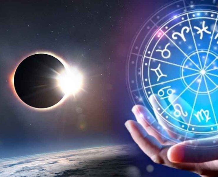 eclipse Comment l'éclipse solaire totale de 2024 influencera votre signe astrologique : les implications dévoilées