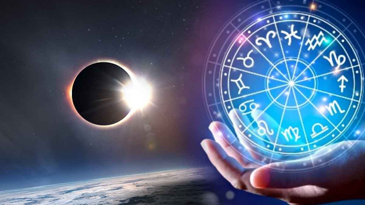 Comment l'éclipse solaire totale de 2024 influencera votre signe astrologique : les implications dévoilées 1 Comment l'éclipse solaire totale de 2024 influencera votre signe astrologique : les implications dévoilées eclipse Comment l'éclipse solaire totale de 2024 influencera votre signe astrologique : les implications dévoilées
