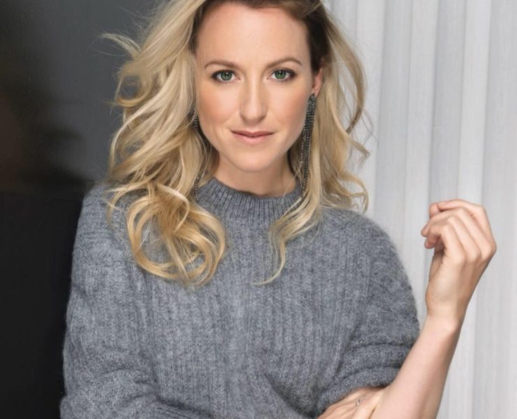 emily "Le matou": Émily Bégin s'exprime sur son retrait de la comédie musicale