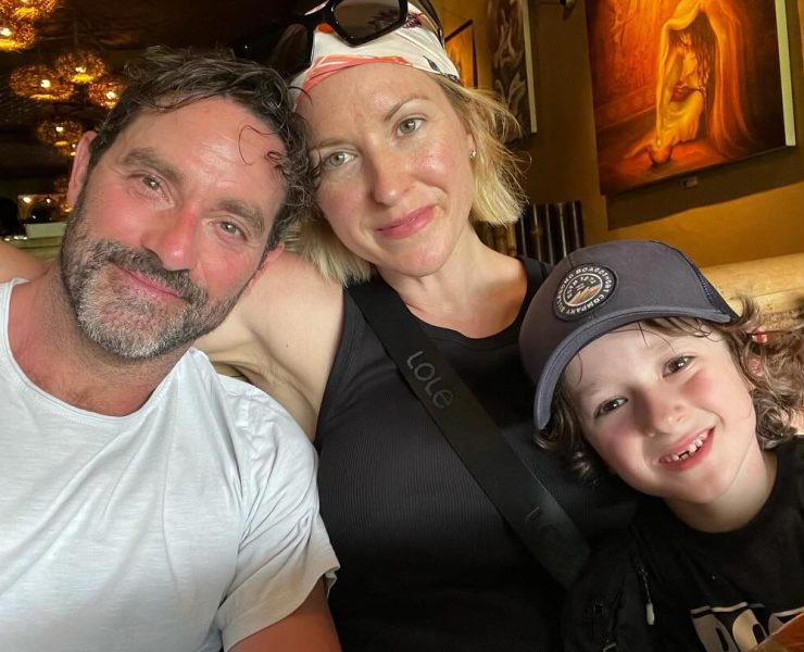 emilyyyy Emily Begin et Theodore Lemay-Thivierge annoncent leur départ de leur projet