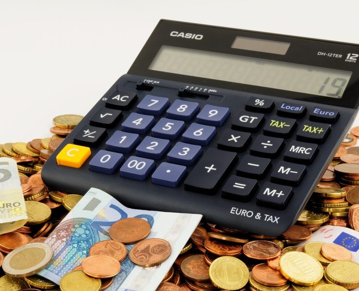 euro 870757 1280 10 Conseils Simples pour Économiser Plus Chaque Mois