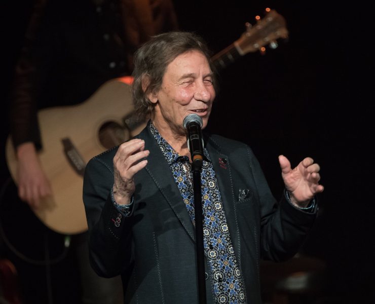 ferlandddd Jean-Pierre Ferland aura des funérailles nationales si sa famille le souhaite