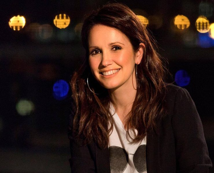 francebbbb Un animateur populaire rejette les invitations de France Beaudoin depuis 15 ans