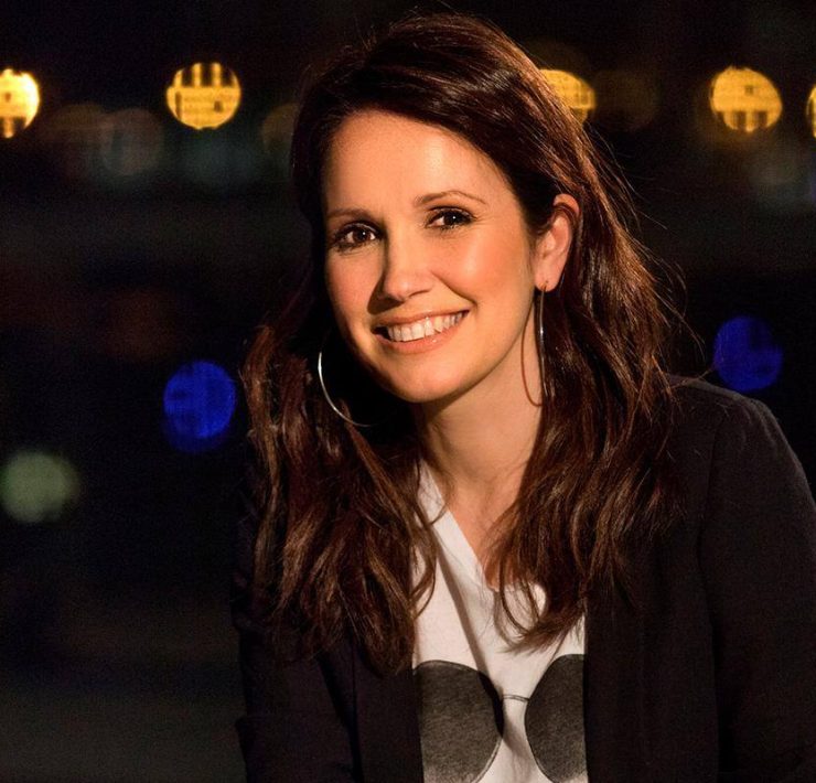 francebbbb Un animateur populaire rejette les invitations de France Beaudoin depuis 15 ans