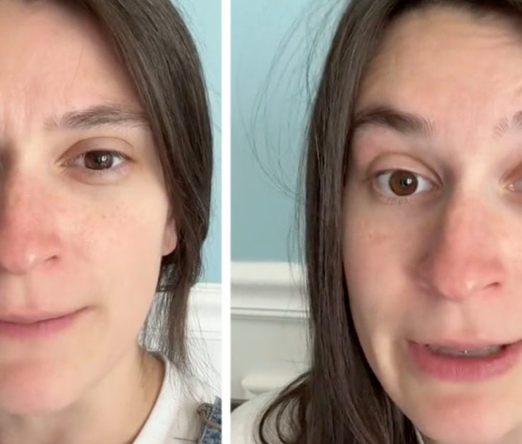 fsdhuuisdf Une maman monoparentale critique les parents qui laissent leur enfant &agrave; la garderie tous les matins