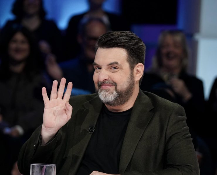 gillesccc Fin de collaboration entre le 98,5 FM et MC Gilles