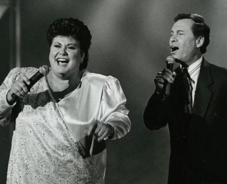 ginetterrrr Une légende vient de nous quitter, ses œuvres vivront toujours.