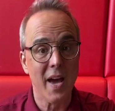 gino chouinard 2 1024x660 1 Gino Chouinard annonce son nouveau projet