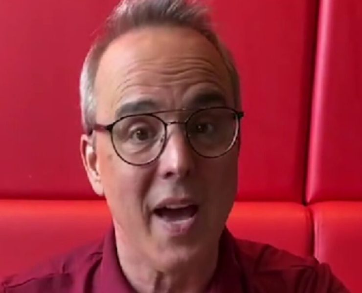 gino chouinard 2 1024x660 1 Gino Chouinard annonce son nouveau projet