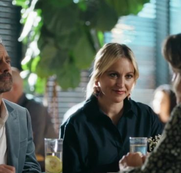 guillaume lemay thivierge emily begin 1 Guillaume Lemay-Thivierge fait son retour à la télévision sur TVA avec "Si on s’aimait encore"