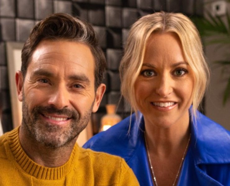 guillaume lemay thivierge emily begin Guillaume Lemay-Thivierge souligne l'anniversaire d'Émily Bégin dans une publication touchante