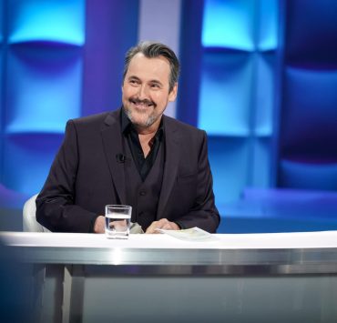 guyllllll Guy A. Lepage esquive un sujet brûlant