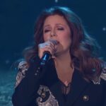 La prestation touchante d'Isabelle Boulay suscite des réactions lors de l'émission En direct de l'univers avec Ève Côté 1 La prestation touchante d'Isabelle Boulay suscite des réactions lors de l'émission En direct de l'univers avec Ève Côté isabelle boulay en direct de lunivers 150x150 1 La prestation touchante d'Isabelle Boulay suscite des réactions lors de l'émission En direct de l'univers avec Ève Côté