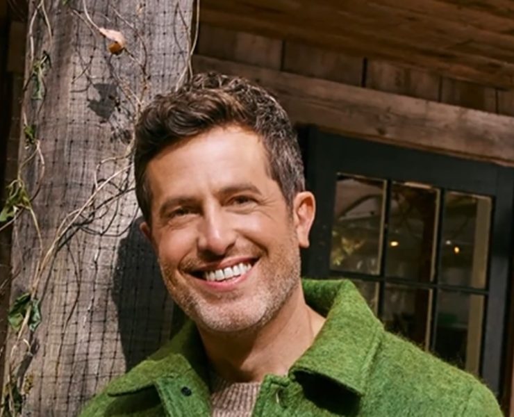 jean philippe dion la vraie nature Jean-Philippe Dion révèle une modification de l'horaire pour l'ultime épisode de La Vraie Nature.