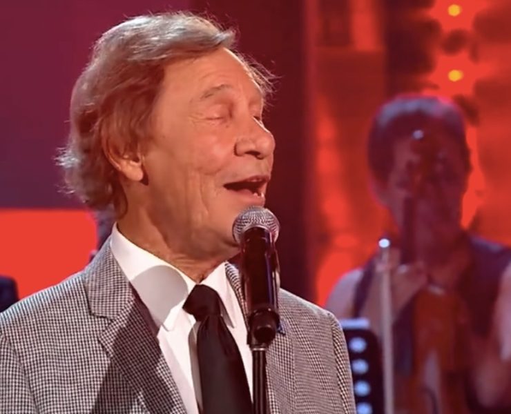 jean pierre ferland en direct de lunivers Jean-Pierre Ferland recevra des funérailles nationales