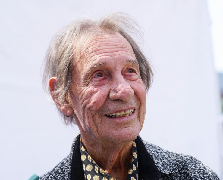 jeanpierre Jean-Pierre Ferland nous a quittés