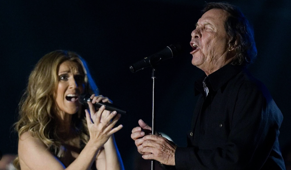 Une légende vient de nous quitter, ses œuvres vivront toujours. 2 Une légende vient de nous quitter, ses œuvres vivront toujours. jeanpiiiii Une légende vient de nous quitter, ses œuvres vivront toujours.