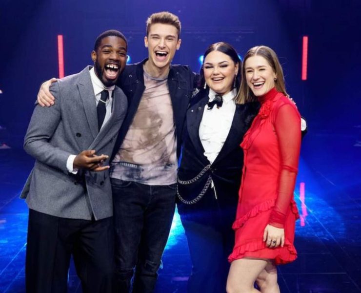 lavoixssssss 1 Déception chez les fans de La Voix suite à la final