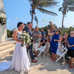 Sandra de MasterChef Québec célèbre son union à l'étranger : découvrez les photos du mariage 3 Sandra de MasterChef Québec célèbre son union à l'étranger : découvrez les photos du mariage mariageeee555 Sandra de MasterChef Québec célèbre son union à l'étranger : découvrez les photos du mariage