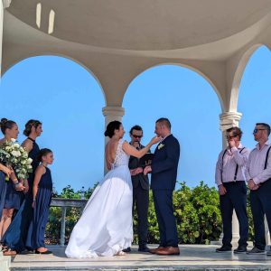 Sandra de MasterChef Québec célèbre son union à l'étranger : découvrez les photos du mariage 2 Sandra de MasterChef Québec célèbre son union à l'étranger : découvrez les photos du mariage mariageeeee Sandra de MasterChef Québec célèbre son union à l'étranger : découvrez les photos du mariage