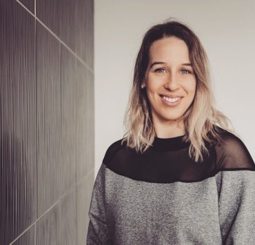 marianne 1 Marianne St-Gelais se confie sur sa rupture avec Charles Hamelin