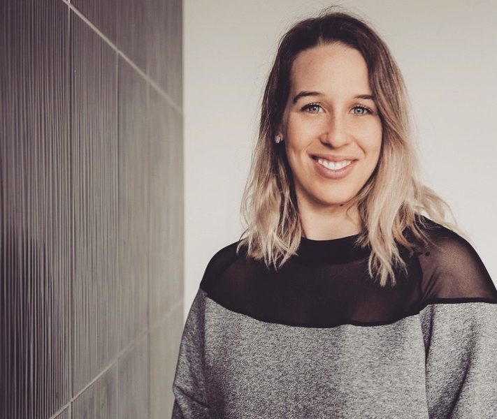 marianne 1 Marianne St-Gelais se confie sur sa rupture avec Charles Hamelin