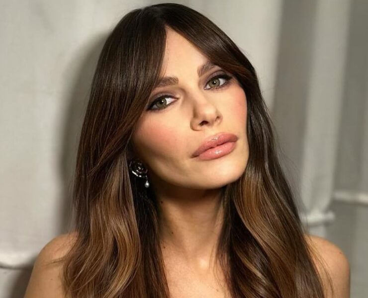 mariepppp e1743781193711 Maripier Morin dévoile des photos de sa demeure, avant et après rénovation