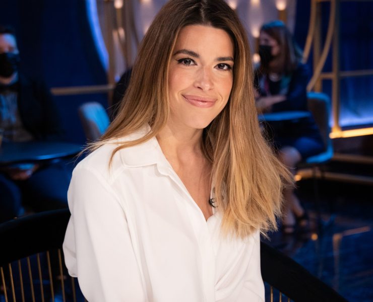 marilouuu Marilou célèbre 10 ans de sobriété avec un message inspirant