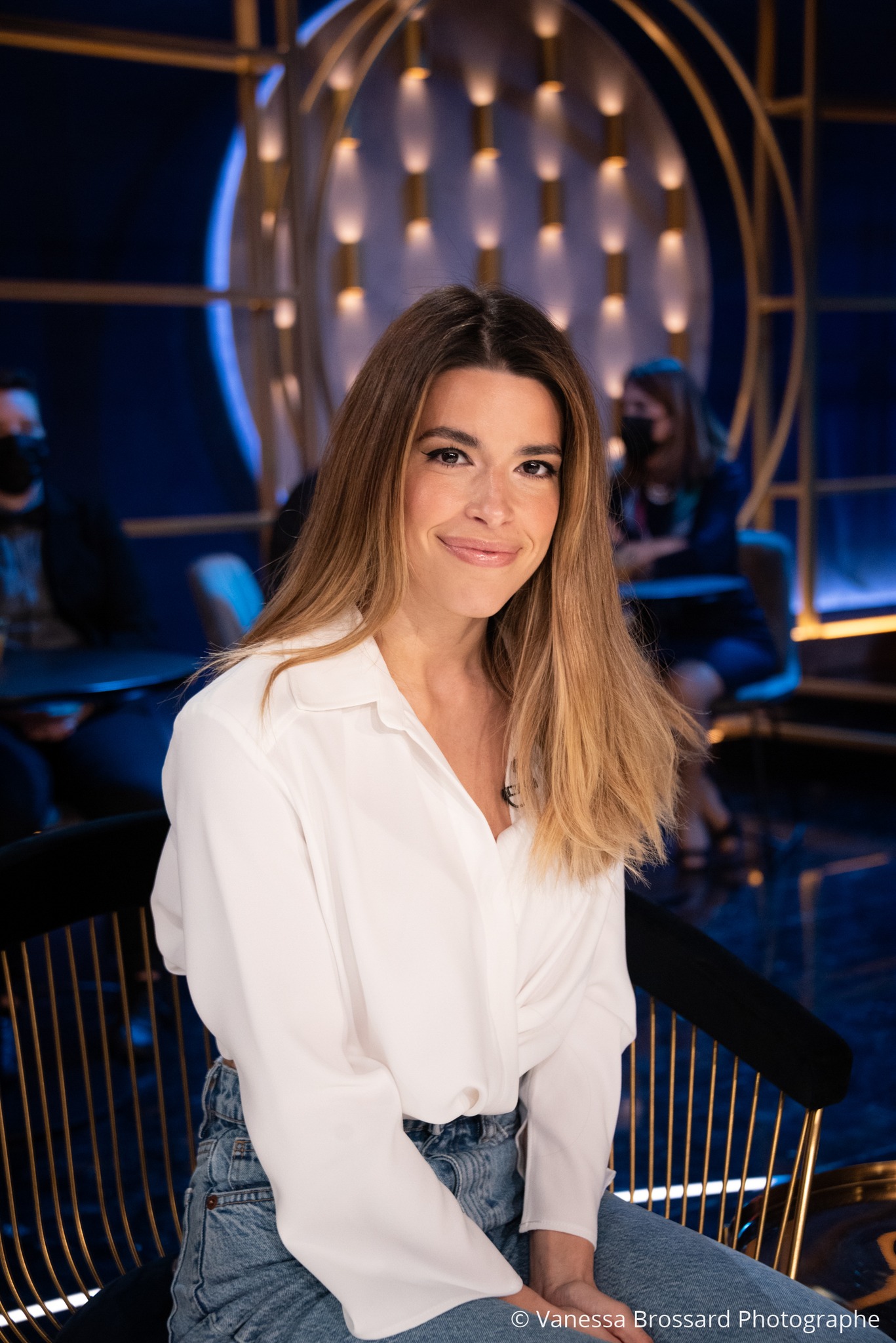 Marilou célèbre 10 ans de sobriété avec un message inspirant 1 Marilou célèbre 10 ans de sobriété avec un message inspirant marilouuu Marilou célèbre 10 ans de sobriété avec un message inspirant