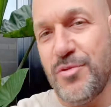 Après sa séparation, Martin Matte donne une mise à jour 3 Après sa séparation, Martin Matte donne une mise à jour martin matte talk show 1 Après sa séparation, Martin Matte donne une mise à jour