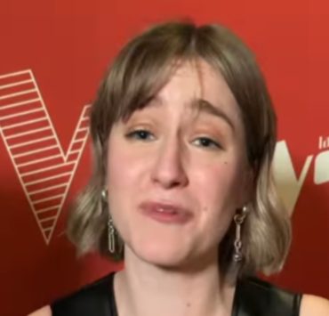 maude gagnante la voix 1 Après sa victoire, la gagnante de La Voix Maude Cyr-Deschênes adresse un message à ses nombreux fans.