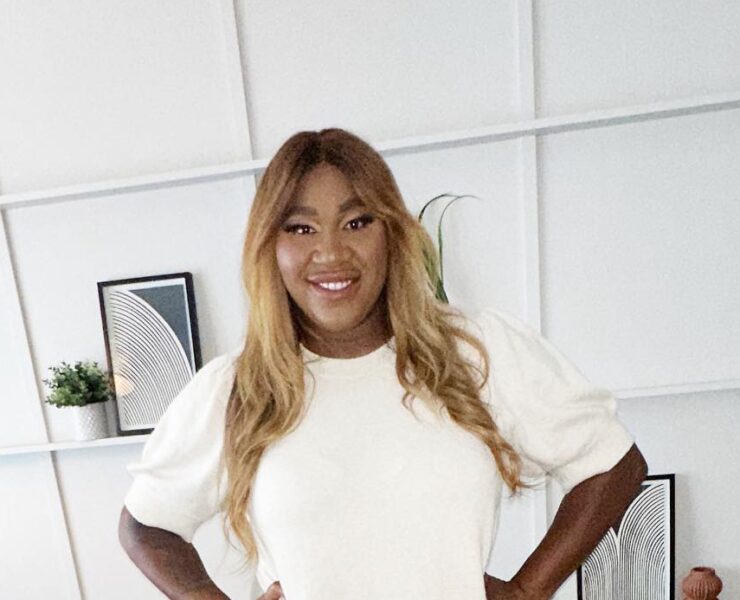 melissabedarddddddd e1722805206597 Mélissa Bédard fière : elle dévoile des clichés de sa fille évoluant dans le monde du mannequinat