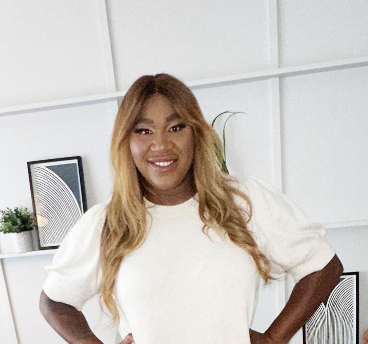 melissabedarddddddd e1722805206597 M&eacute;lissa B&eacute;dard fi&egrave;re : elle d&eacute;voile des clich&eacute;s de sa fille &eacute;voluant dans le monde du mannequinat