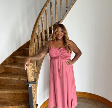 melissadeeeeeee Mélissa Bédard : Sa jeune fille fait ses débuts dans le mannequinat